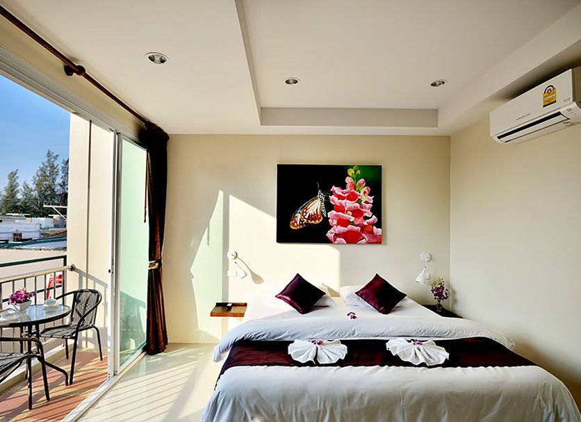 Habitació Foto