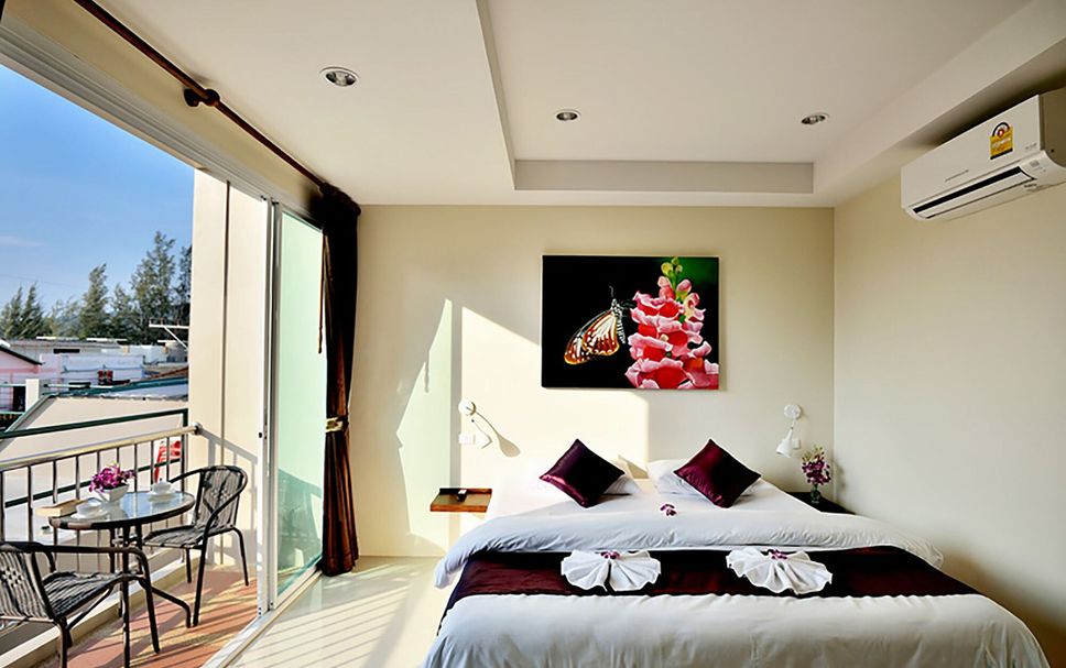 Habitació Foto
