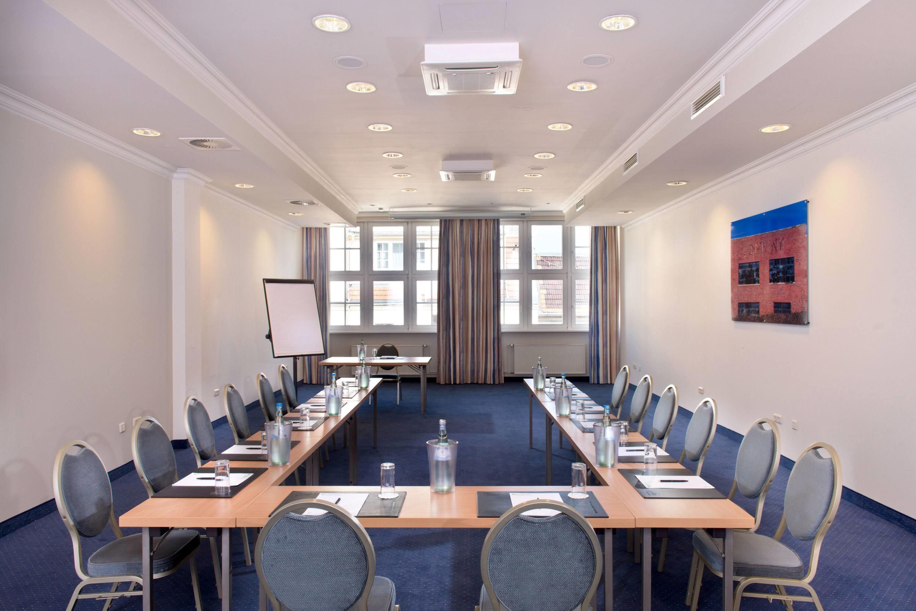 Sala de conferències