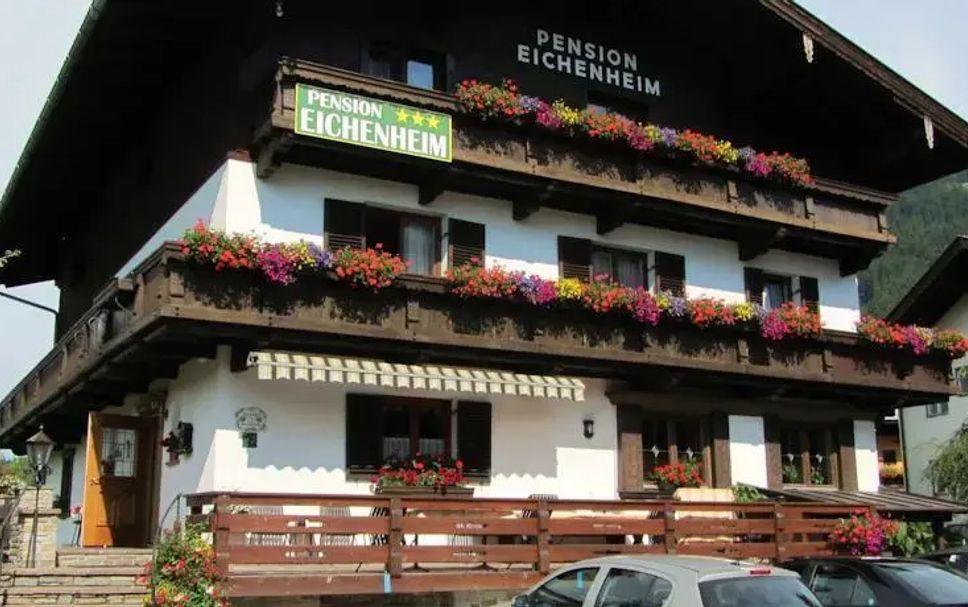 Edifici Foto