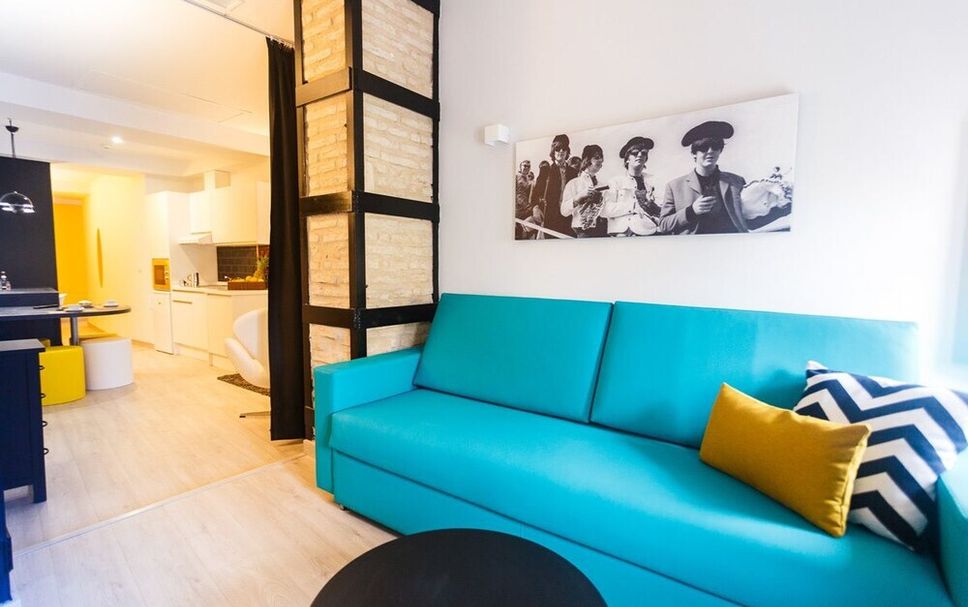 Sala Foto