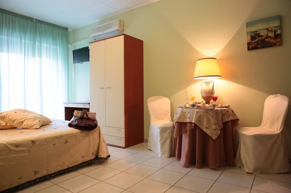 Habitació