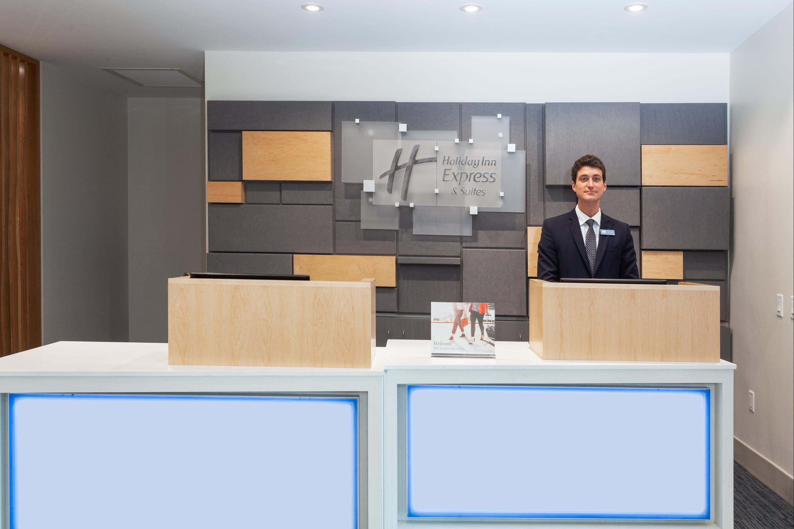 Recepció