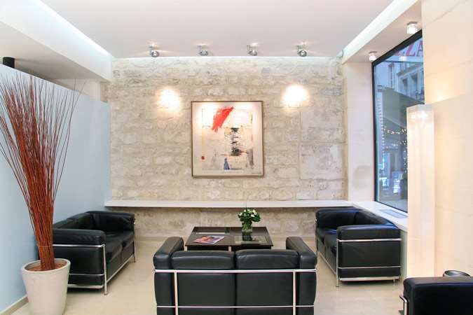 Sala d'estar Foto