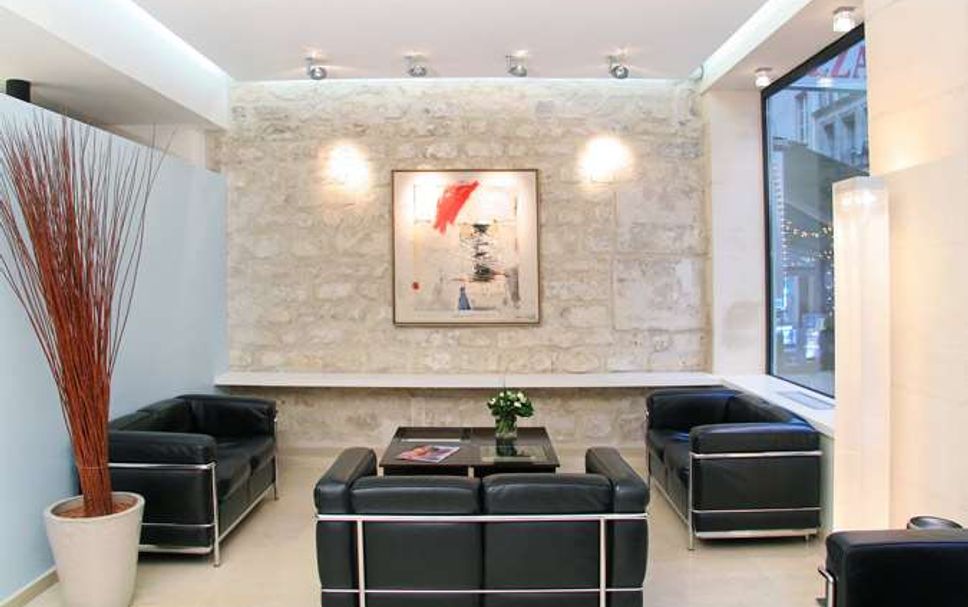 Sala d'estar Foto
