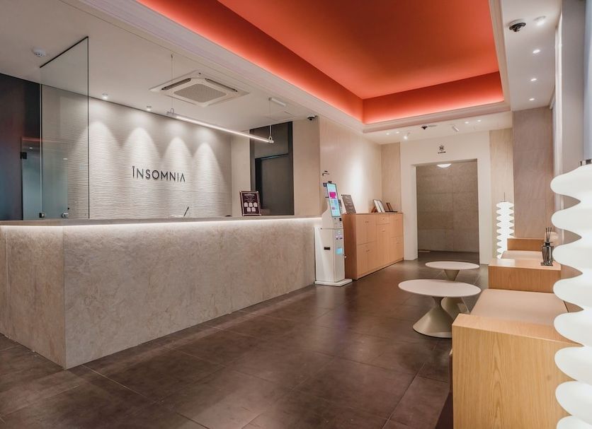 Recepció Foto