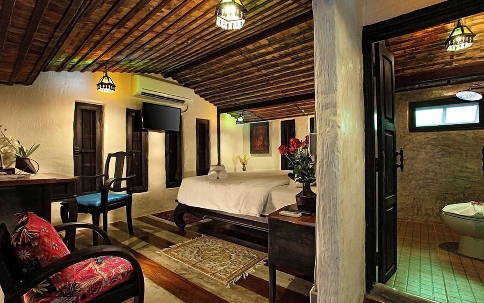 Habitació Foto