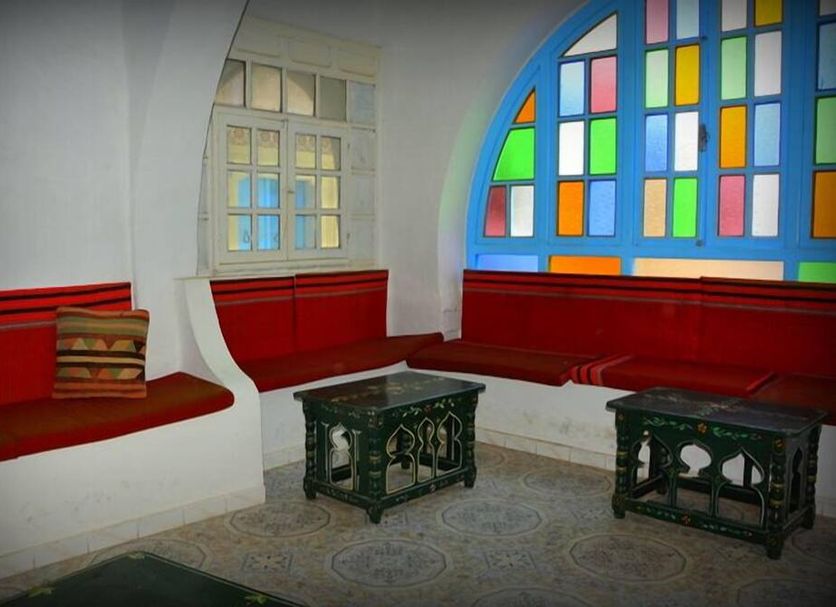 Sala Foto