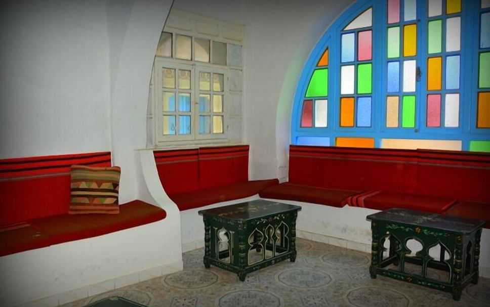 Sala Foto