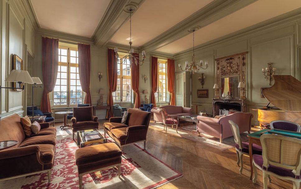 Sala d'estar Foto