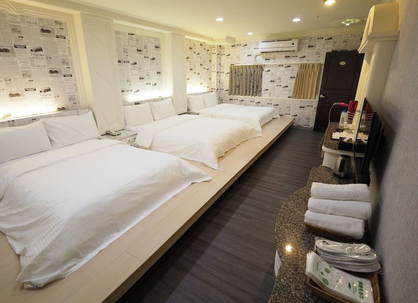 Habitació Foto