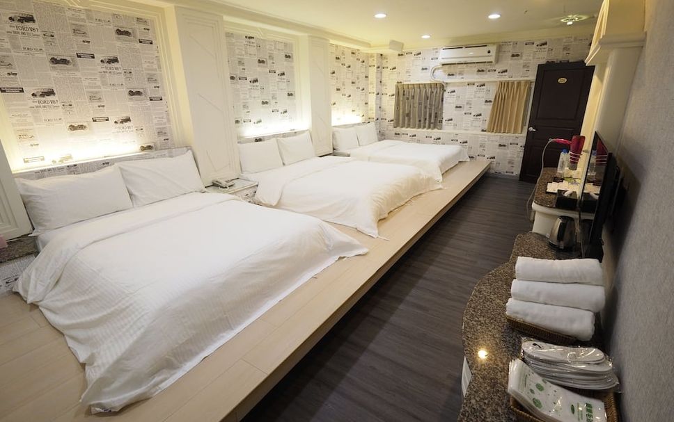 Habitació Foto