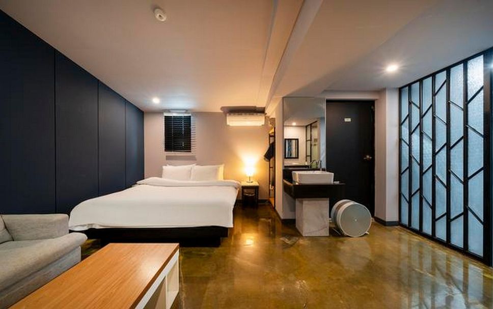 Habitació Foto