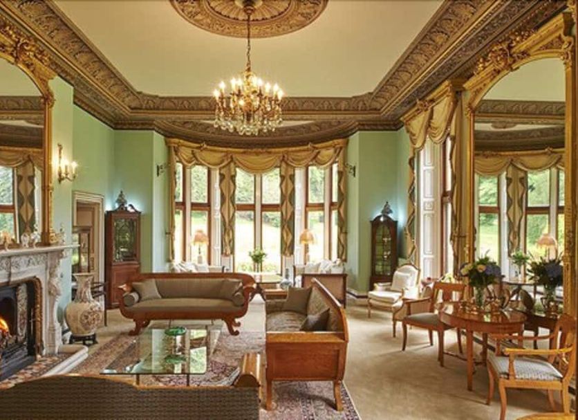 Sala d'estar Foto