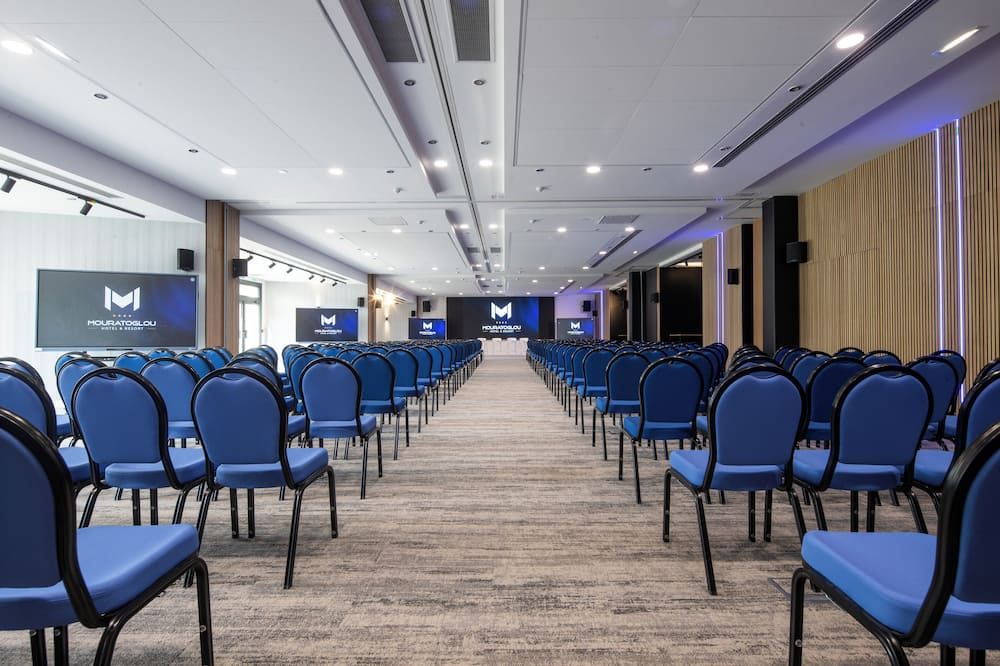 Sala de conferències