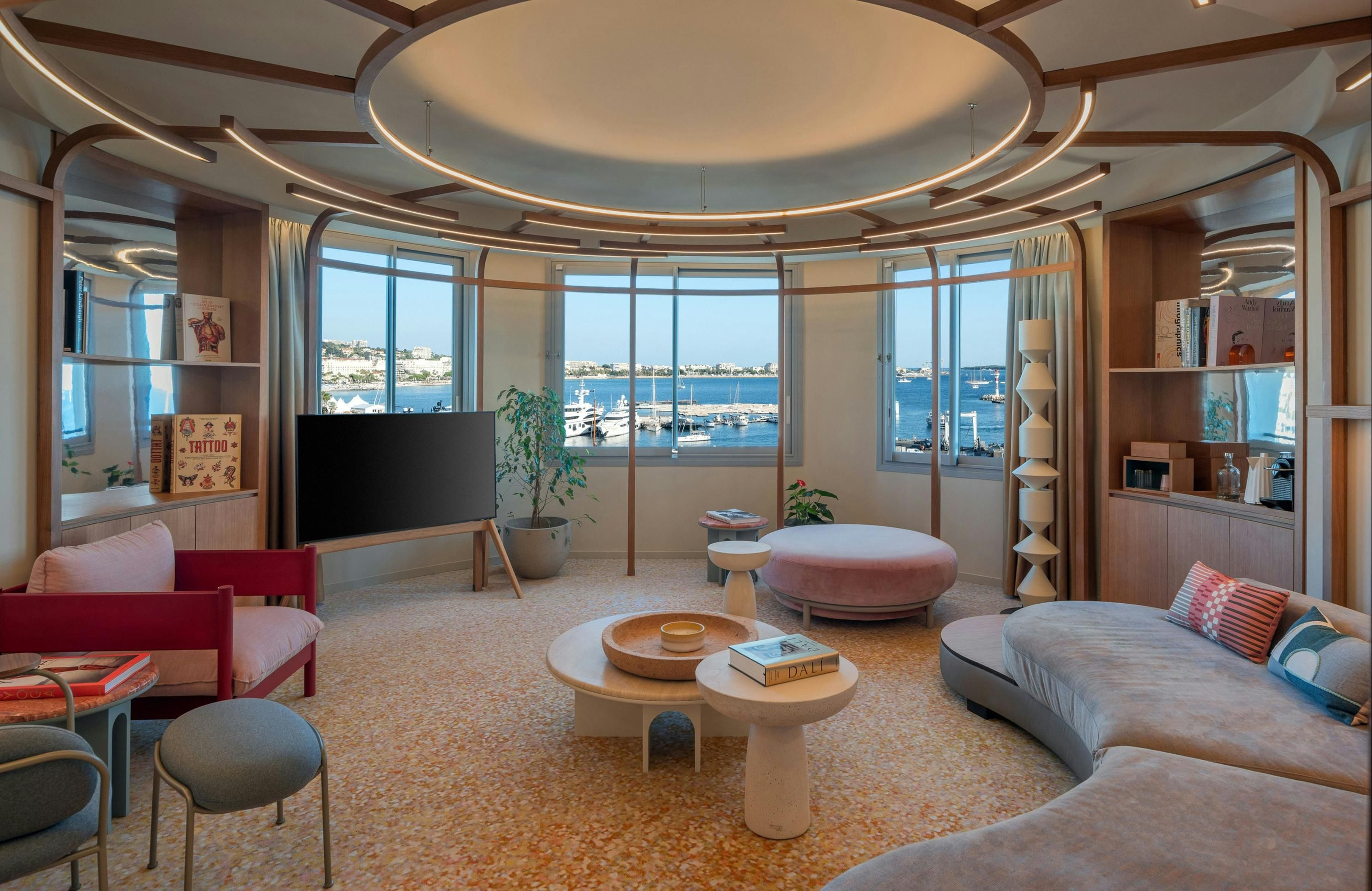 Sala d'estar