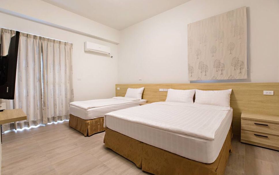 Habitació Foto