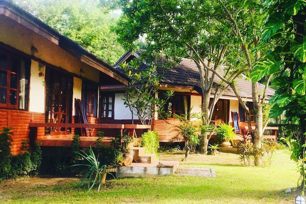Vista exterior