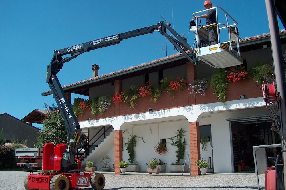 Edifici