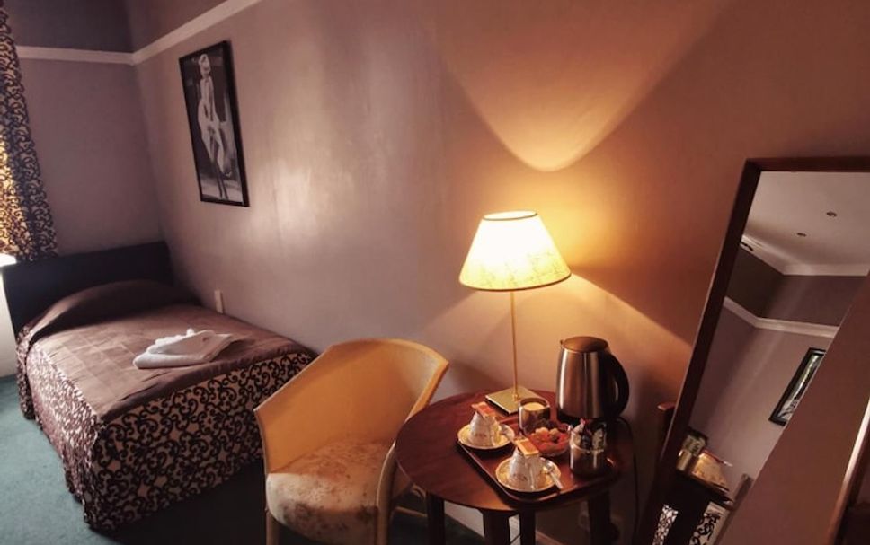 Habitació Foto