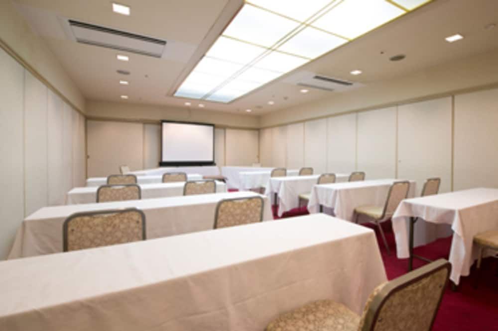 Sala de conferències