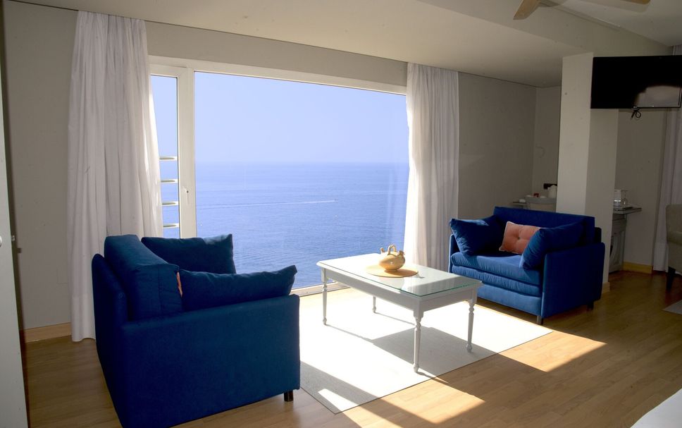 Sala Foto