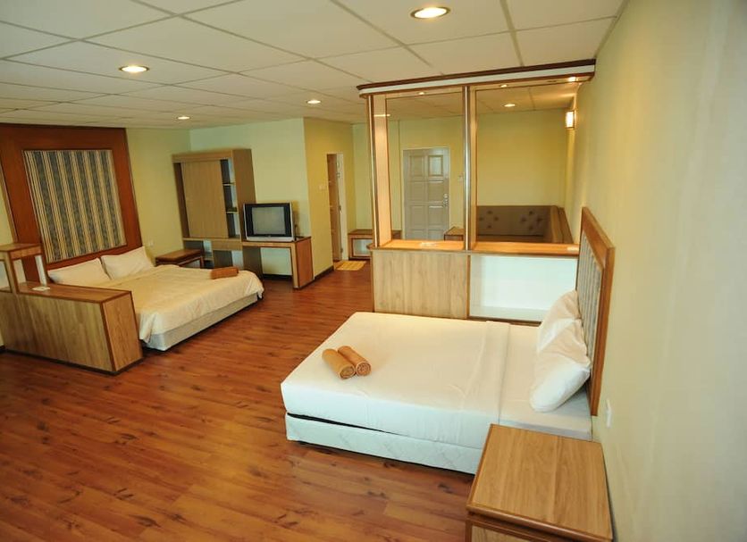 Habitació Foto