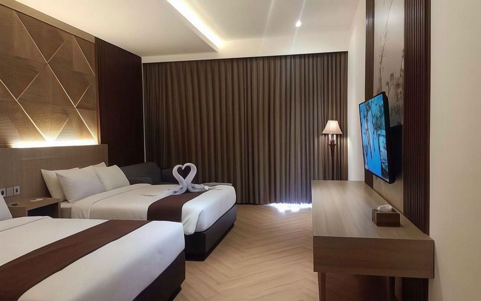 Habitació Foto