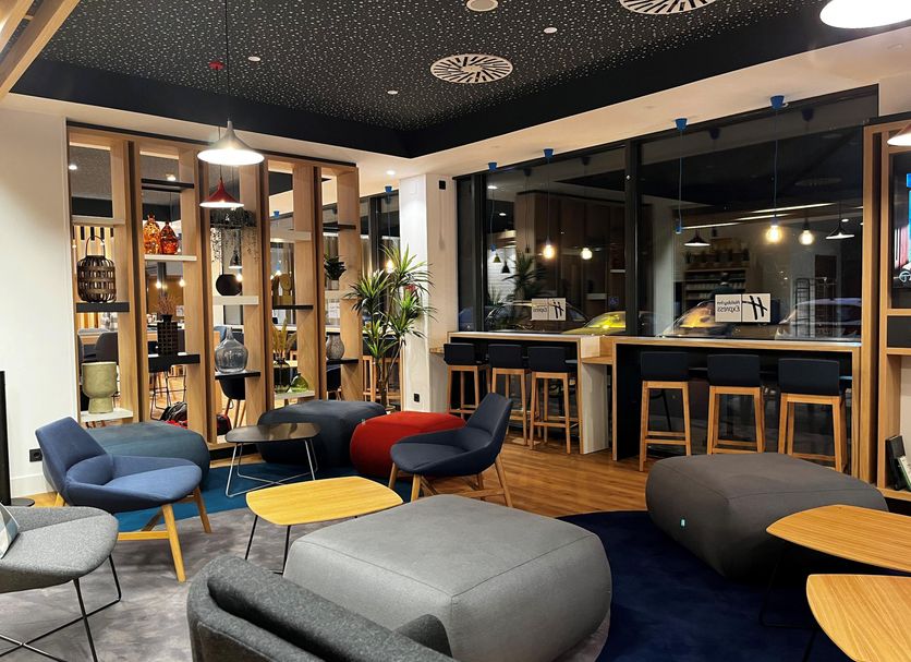 Sala d'estar Foto