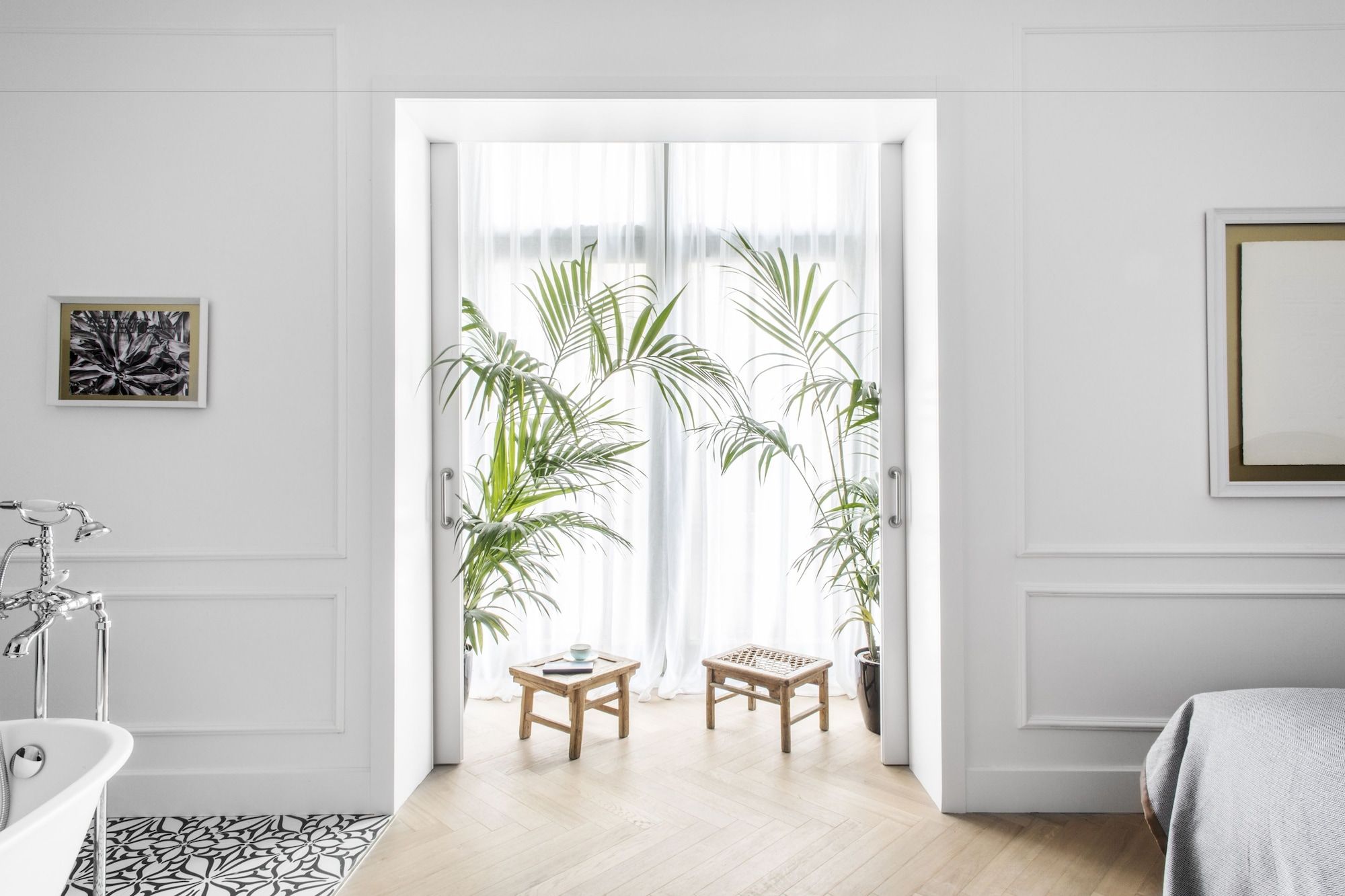 Serveis de l’habitació