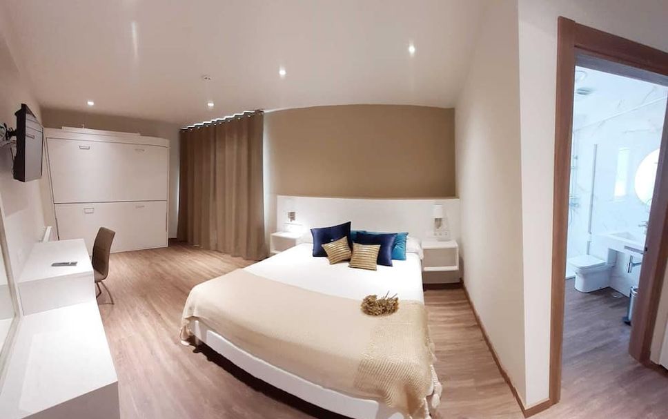 Habitació Foto