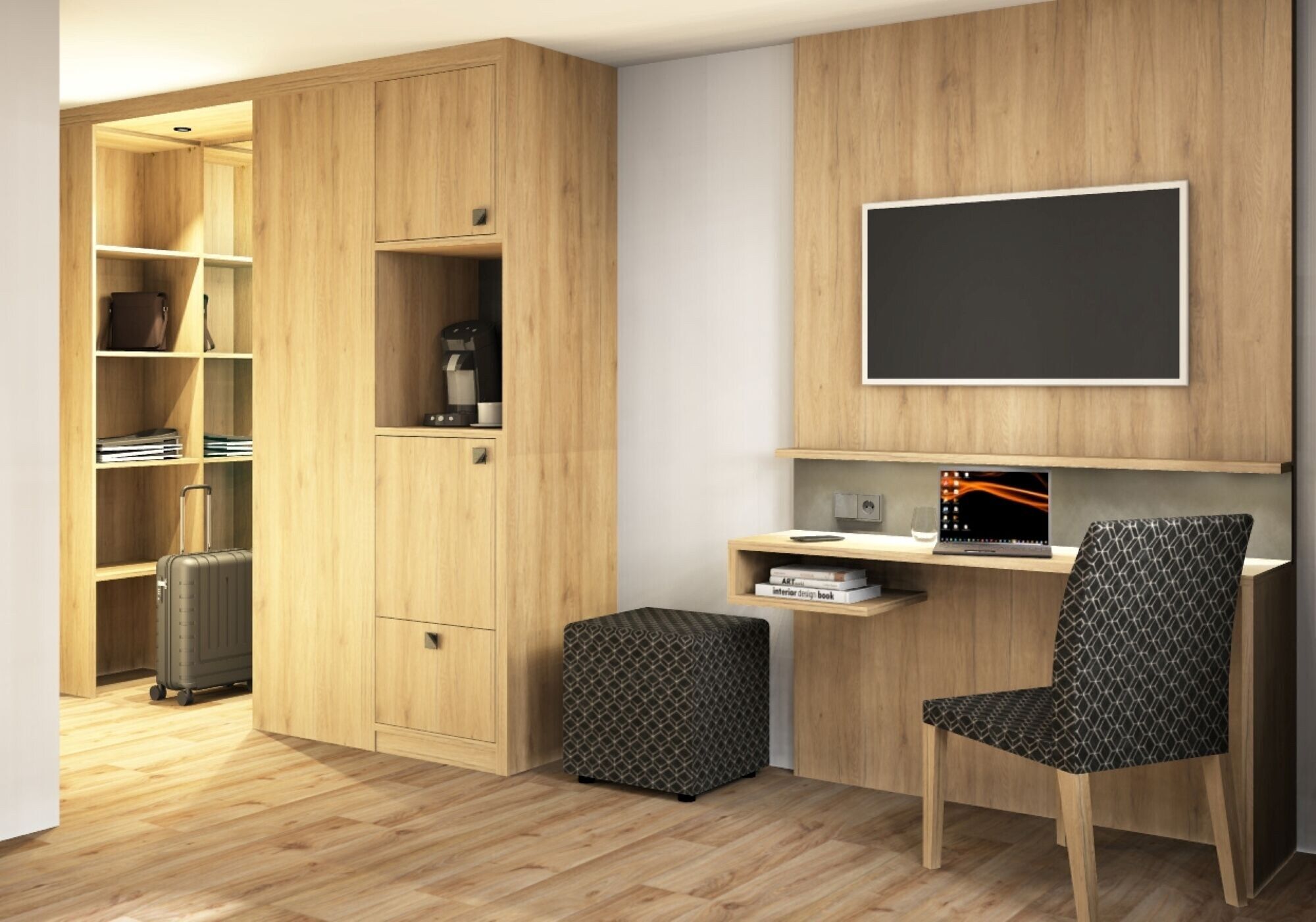 Serveis de l’habitació