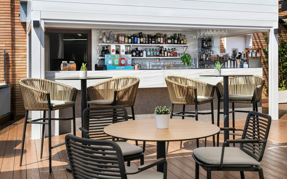 Bar Foto