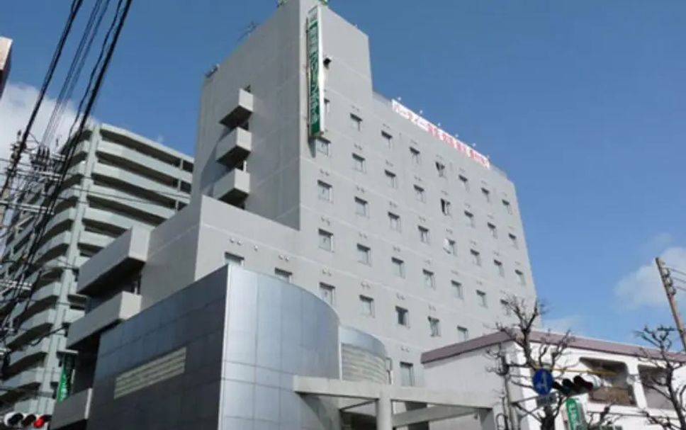 Edifici Foto