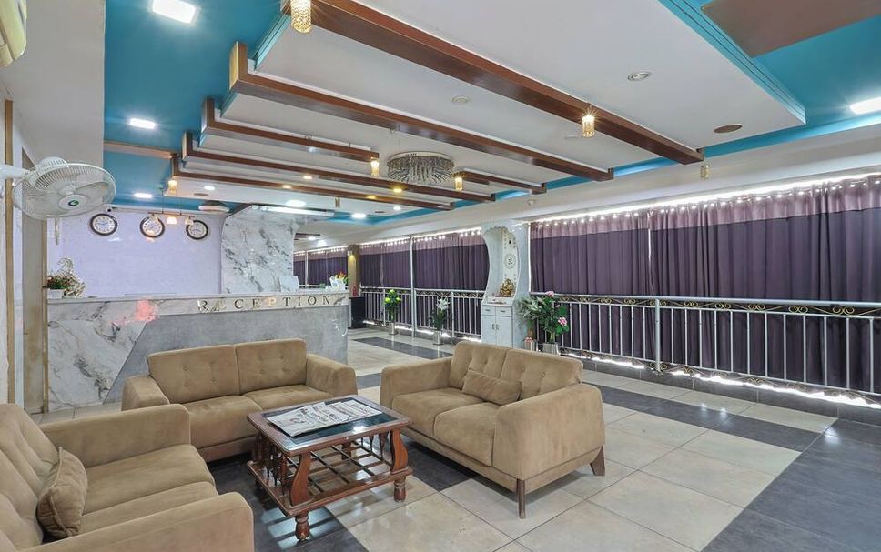 Sala d'estar Foto