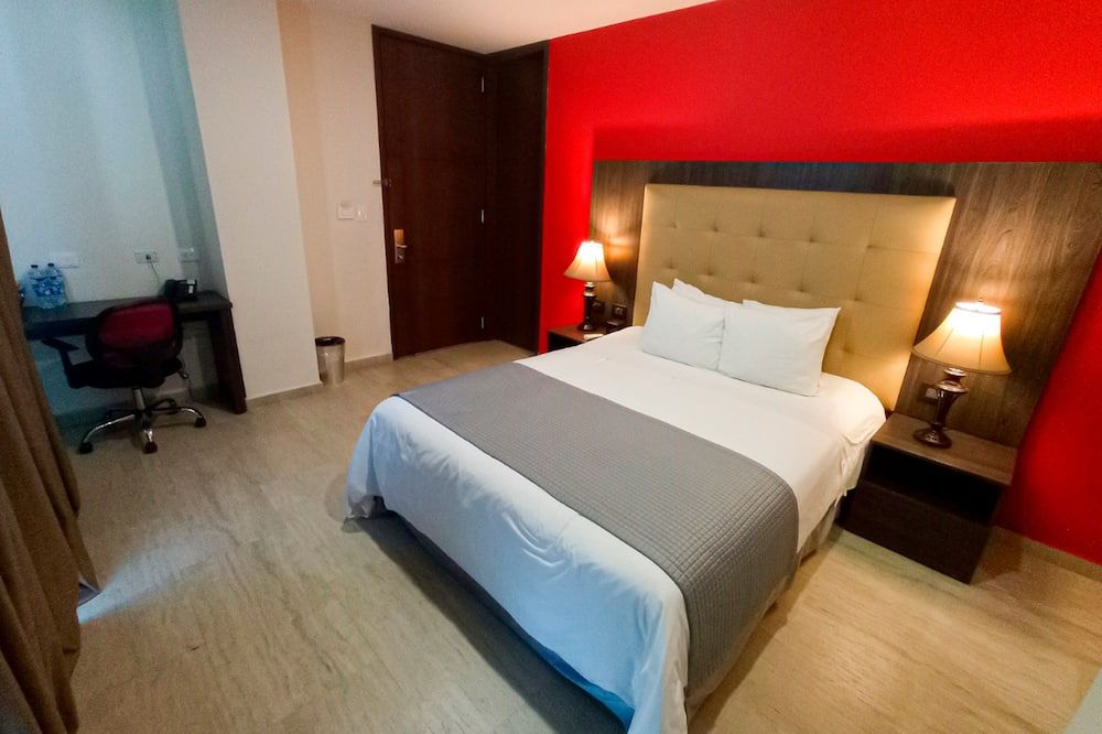 Habitació Foto