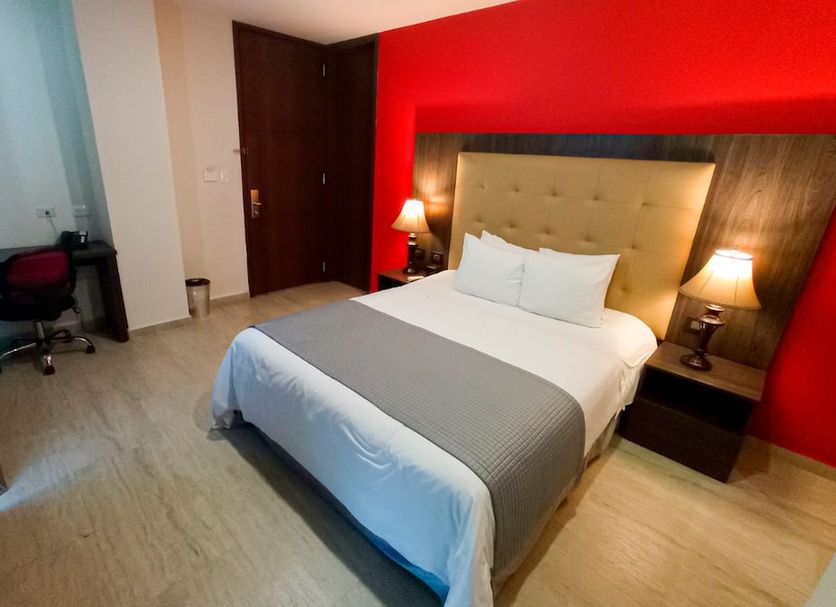 Habitació Foto