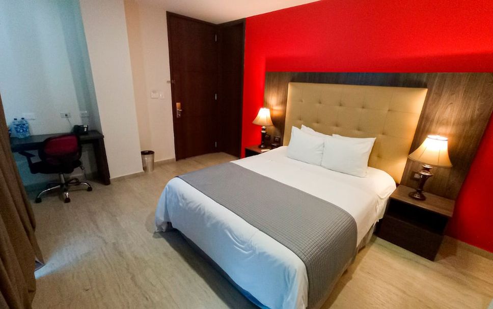 Habitació Foto