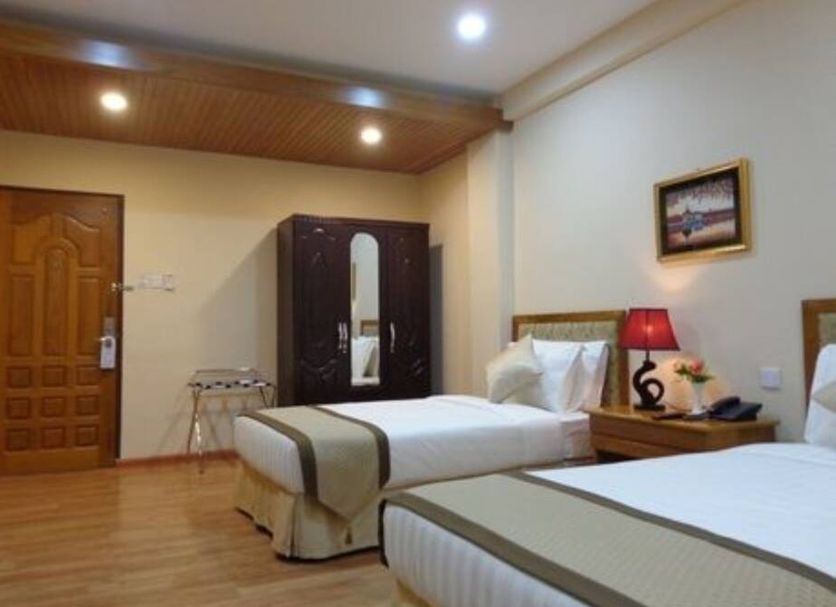 Habitació Foto