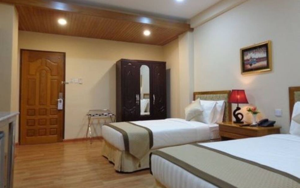 Habitació Foto