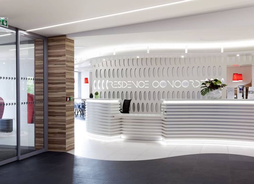 Recepció Foto