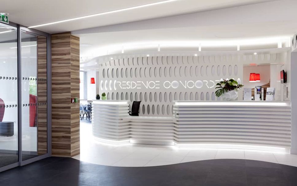 Recepció Foto