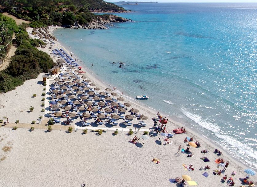 Platja Foto