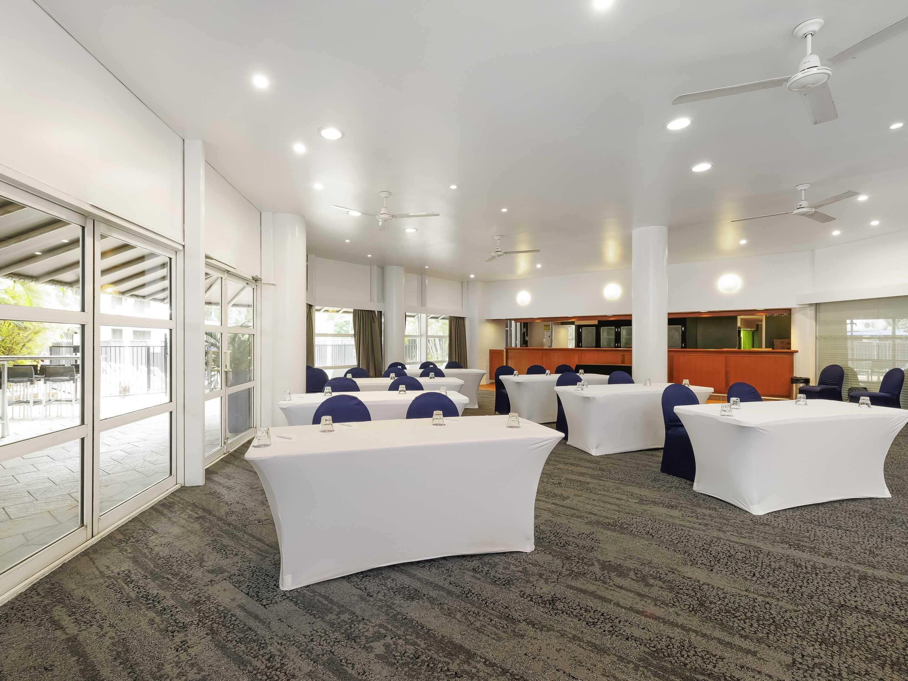 Sala de conferències