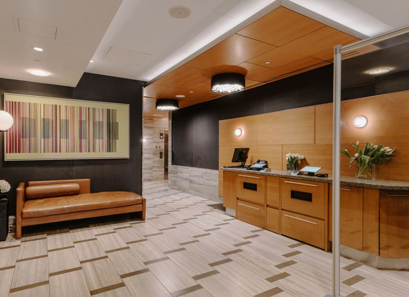 Recepció Foto