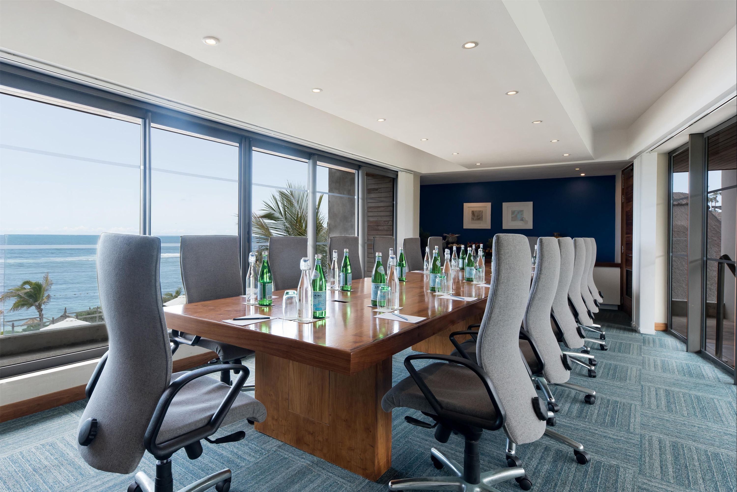 Sala de conferències