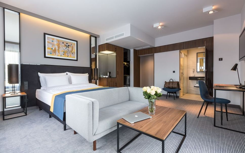 Habitació Foto