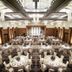 Sala de banquets