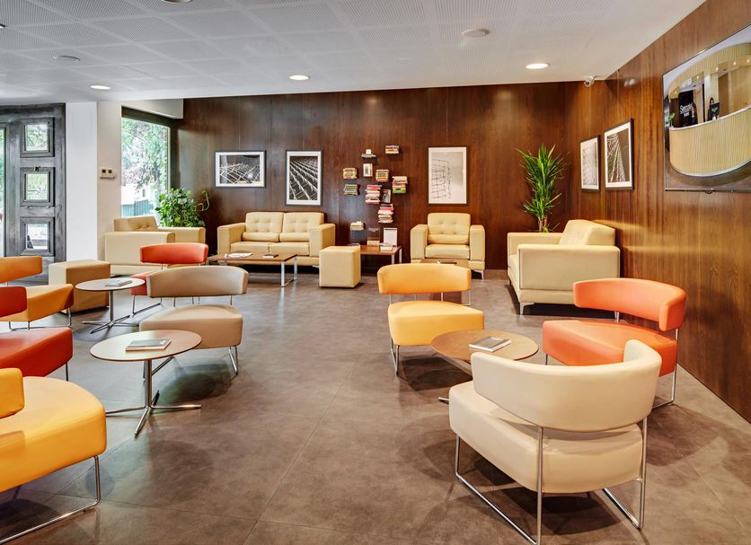 Sala d'estar Foto