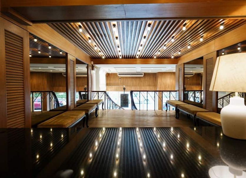 Sala d'estar Foto